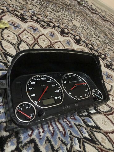 установка газового оборудования на авто в бишкеке цена: Приборлор калканы Volkswagen Колдонулган, Оригинал, Германия