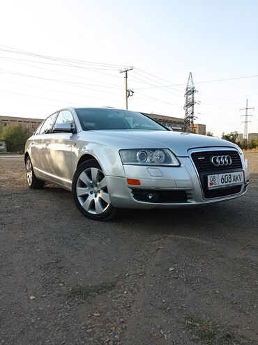 мотор ауди 2 3: Audi A6: 3.2 л | 2005 г. | Седан