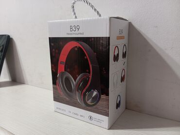 виар очки купить: Толук габариттүү, Hoco, Жаңы, Электр зымсыз (Bluetooth), Оюн үчүн