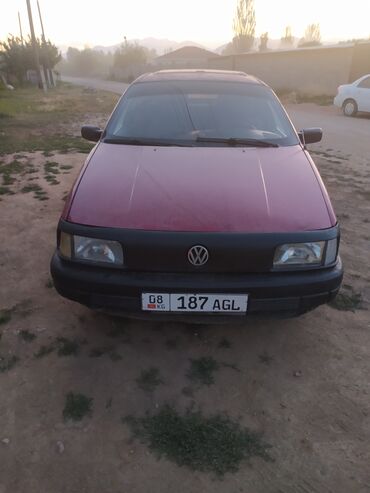 опель зафира б: Volkswagen Passat: 1988 г., 1.8 л, Бензин, Седан