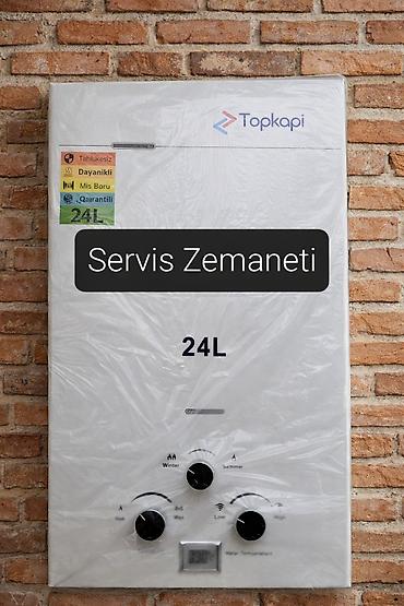 Pitiminutkalar: Pitiminutka Topkapı, 24 l/dəq, Yeni, Kredit yoxdur, Pulsuz çatdırılma — 1