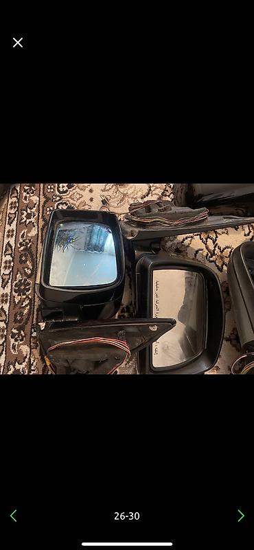 Другие автозапчасти: Привозные запчасти на гарантии в наличии и на заказ бмв — 18