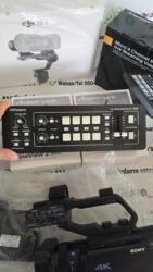 komputer monitor qiymeti: ROLAND V1 HD pult Gəlmə maldır. Çox etibarlı və keyfiyyətli pult 4