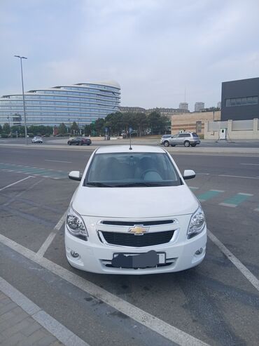 авто фольксваген поло: Chevrolet Cobalt: 1.5 л | 2013 км Седан