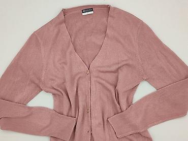 o pink: Beloved, Kardigan damski, rozmiar S — 1