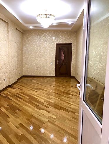 ecemi: 3-cü mikrorayon, 3 otaqlı, Yeni tikili, m. 20 Yanvar, 103 kv. m — 6