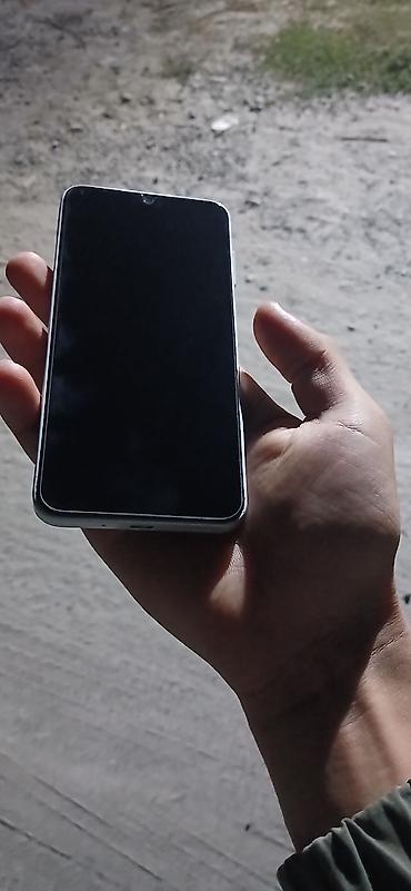galax: Samsung Galaxy A16, Б/у — 2