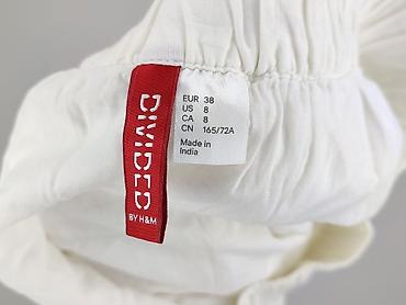 spódnica mini: H&M Divided, Spódnica damska, rozmiar M — 4