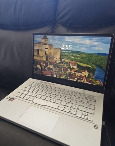 блок питания для ноутбука: Ноутбук, Asus