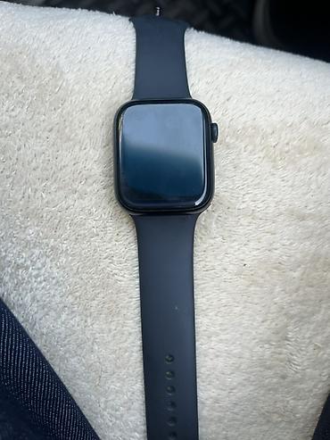 apple m4: Apple Watch Series 7 — аккумулятор 83% Продам Apple Watch Series 7 в — 3