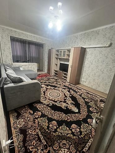 аренда квартира колмо: 1 комната, Кок-Жар мкр Собственник, Без животных, от 6 месяцев, С мебелью полностью — 9