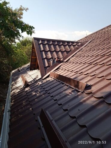 Мебельщики, столяры: КРЫША ЖАБАБЫЗ ЛЮБОЙ СЛОЖНОСТ ҮЙГӨ ЖАРАШЫКТУУ, САПАТТУУ, БАТ-БАТ — 8