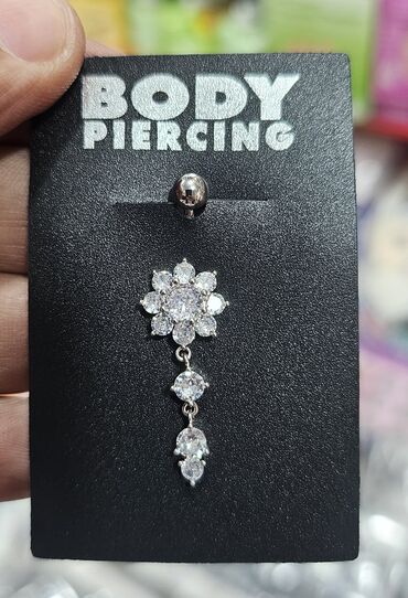 Pirsinq: #sırğa #persink #piersing #göbək persink #burun persink persing — 7