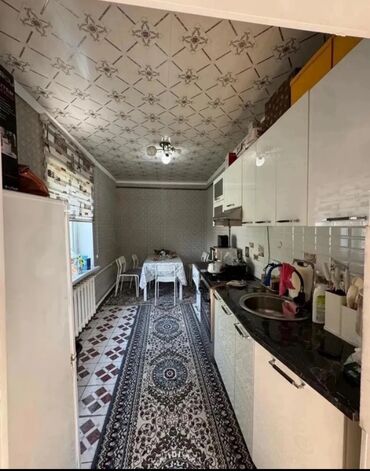 дома в арча бешике: Үй, 65 кв. м, 4 бөлмө, Менчик ээси, Евро оңдоо