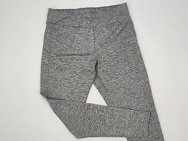 stroj do kosza: Legginsy Sportowe damskie, rozmiar L — 1
