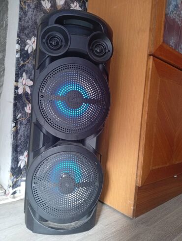 zvucnici 8 oma: Speakers & Sound Systems