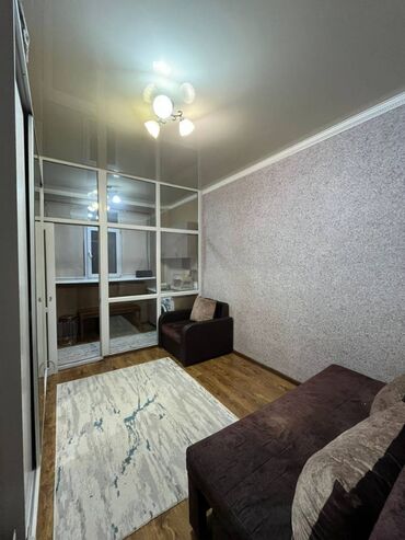 Продажа квартир: 1 комната, 27 м², Индивидуалка, 2 этаж, Косметический ремонт