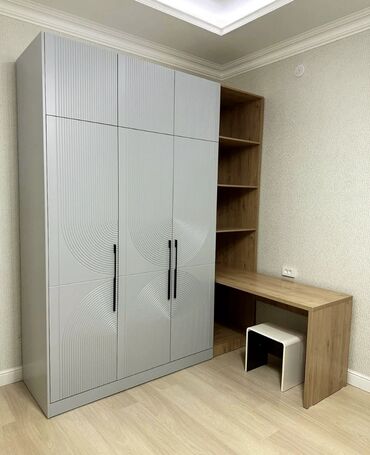 Sifarişlə dolablar: Hər ölçüdə dolabların birbaşa istehsalat sexindən münasib qiymətə -da lalafo.az — 8 Sifarişlə dolablar: Hər ölçüdə dolabların birbaşa istehsalat sexindən münasib qiymətə — 8