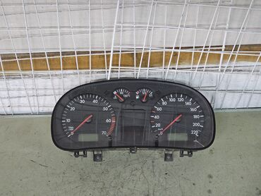 Щитки приборов: Щиток приборов Volkswagen 2000 г., Б/у, Оригинал, Германия — 3