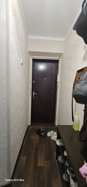снимаю квартира: 2 комнаты, 48 м², Индивидуалка, 3 этаж, Косметический ремонт