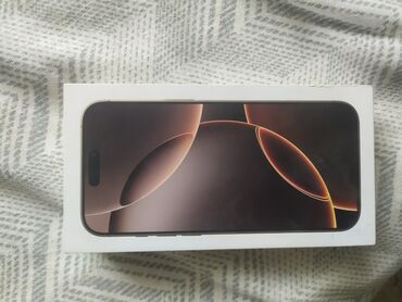 telefon aksesuar toptan: 16 pro max boş qutusu