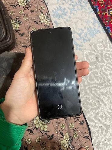 one plus 3: Poco M6 Pro 5G, Б/у, 256 ГБ, цвет - Черный, 2 SIM — 2