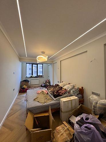 Продажа квартир: 3 комнаты, 100 м², Элитка, 7 этаж — 6