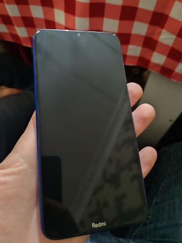 manitor android: Xiaomi rəng - Mavi, 
 İki sim kartlı — 2