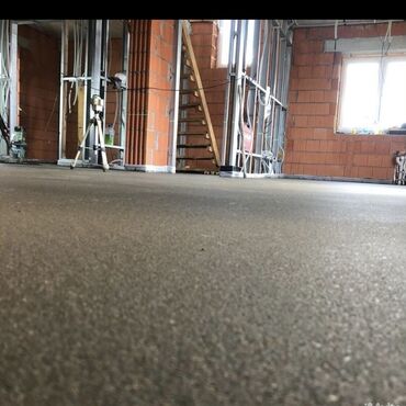 Бетонные работы: Стяжка Гарантия Больше 6 лет опыта — 7