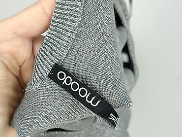 varlesca bluzy: Moodo, Sweter damski, rozmiar XL — 4