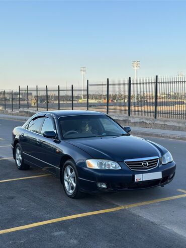 Mazda: Mazda Millenia: 2000 г., 2 л, Автомат, Бензин, Седан