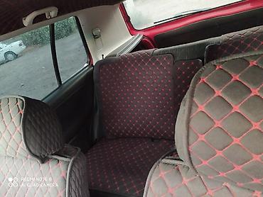 pasat b5: Volkswagen Golf: 1992 г., 1.6 л, Механика, Дизель, Хэтчбэк — 6