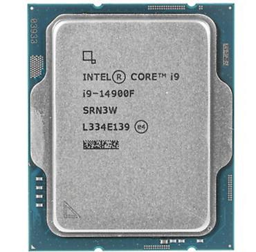 ПК үчүн процессор, Колдонулган, Intel Core i9, 24 ядролор