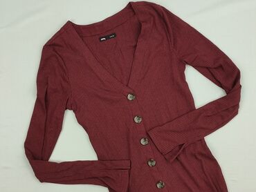 sukienka obcisła czerwona: Sinsay, Women`s dress, size L (EU 40)