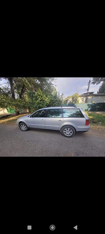 рулевые рейки ниссан примера: Volkswagen Passat Variant: 2000 г., 1.8 л, Механика, Бензин, Универсал — 2