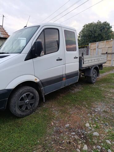 sprinter зеркало: Mercedes-Benz Sprinter: 2008 г., 2.2 л, Механика, Дизель, Бус