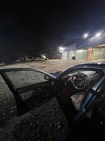 Mercedes-Benz: Mercedes-Benz : 2002 г., 3.2 л, Механика, Бензин, Седан — 5