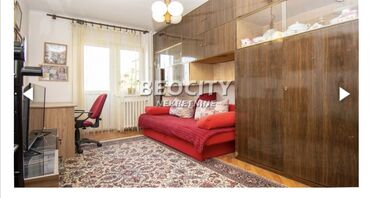 Prodaja stanova: 2 sobe, 53 kv. m, 4 sprat — 2