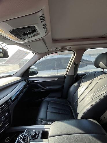 200: BMW X5: 2015 г., 2 л, Автомат, Дизель, Кроссовер — 10