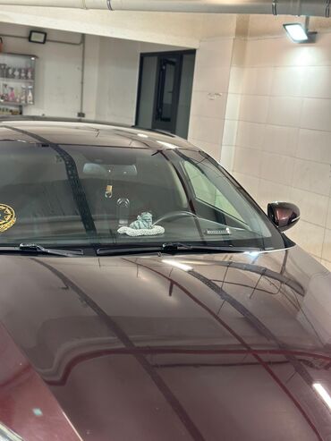 Kia: Kia Optima: 2.4 l | 2015 il Sedan — 10