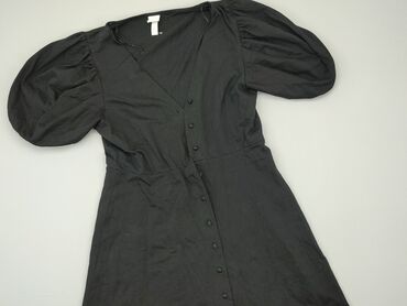 tally weijl sukienki wieczorowe: Dress, M (EU 38), H&M, condition - Very good