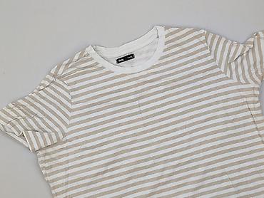 brandy t shirt: Sinsay, T-shirt damski, rozmiar 2XL — 1