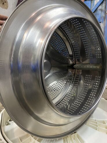 Ремонт стиральных машин: P.V.K токмок ремонт стиральных машин — 27