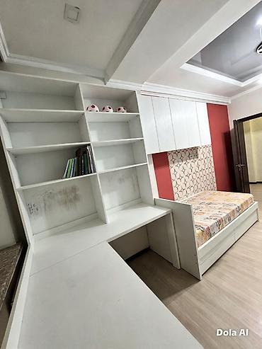 сдается квартира бишкеке: 🏡 Сдаю комнаты — Золотой Квадрат 📍 Адрес: ул. Табышалиева, 11, 9-й — 7
