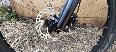 Горные велосипеды: Горный велосипед, Рама L (172 - 185 см), Карбон, Б/у at lalafo.kg — 6 Горные велосипеды: Горный велосипед, Рама L (172 - 185 см), Карбон, Б/у — 6