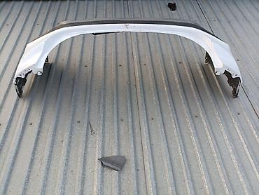 Бампер и комплектующие: Бампер Hyundai — 16