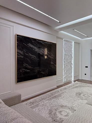 Продажа квартир: 3 комнаты, 88 м², 8 этаж — 12