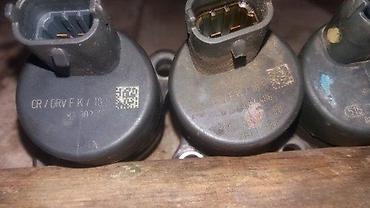 Auto delovi, gume i tjuning: Regulator pritiska goriva Alfa JTD. Cena se odnosi na komad — 4