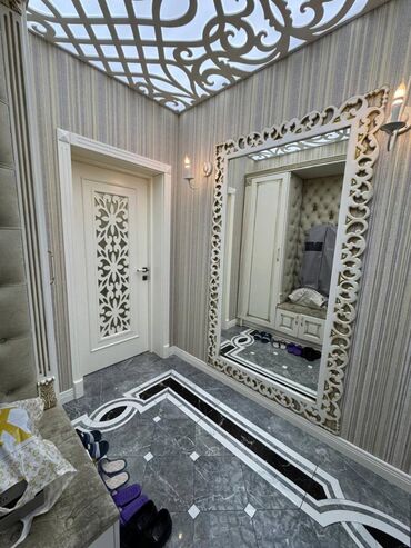 Yeni tikili: Yeni Yasamal, 2 otaqlı, Yeni tikili, m. İnşaatçılar, 78 kv. m — 15