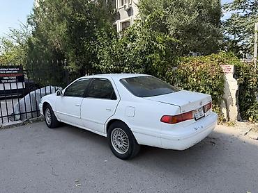 kamri 75: Toyota Camry: 2001 г., 2.2 л, Автомат, Бензин, Седан — 3